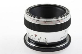 Kilfitt Makro Kilar 4cm f/3,5 für Canon FD - #209-2232