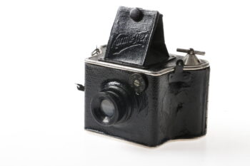 Arnold Karmaflex 4x4 Modell 1