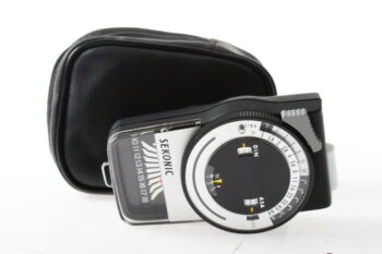 Sekonic Multi-Lumi L-248 Belichtungsmesser