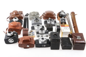 Konvolut diverse Sammlergeräte - ?? Stück Bastlergeräte