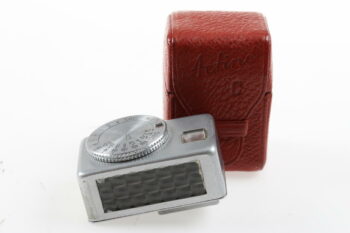 Actino Belichtungsmesser