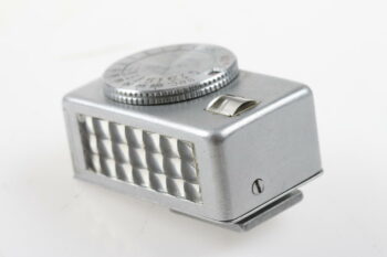 Actino Belichtungsmesser