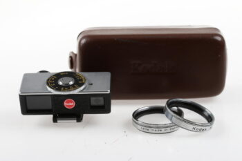 Kodak Entfernungsmesser