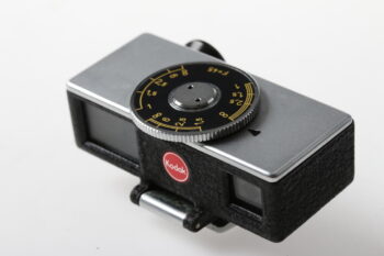 Kodak Entfernungsmesser