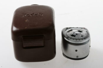 Kodak Kodalux L Belichtungsmesser