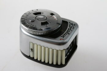 Kodak Kodalux L Belichtungsmesser
