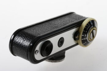 PRÄZISA Entfernungsmesser