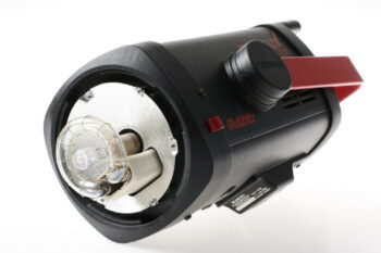 Multiblitz Xenolux 250 - Bastlergerät