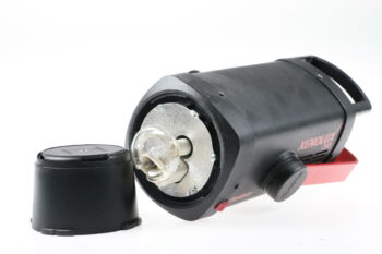 Multiblitz Xenolux 250 - Bastlergerät