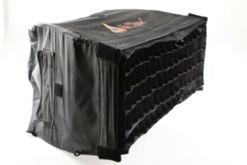 Photoflex Half Dome 2 mit Speedring für Multiblitz