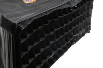 Photoflex Half Dome 2 mit Speedring für Multiblitz