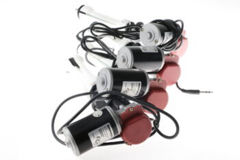 Manfrotto Motorisiertes Hintergrundsystem