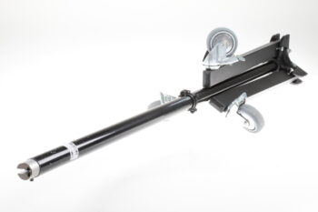 Manfrotto 231 Leuchtenstativ