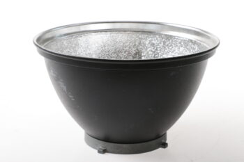 Multiblitz Reflektor P-Bajonett / Durchmesser 17cm