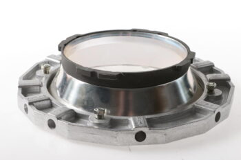 Multiblitz Speedring - V Bajonett