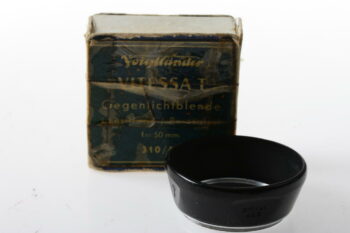 Voigtländer Gegenlichtblende 310/41 - 40,5mm