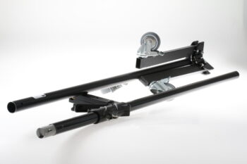 Manfrotto 231 Leuchtenstativ mit Sliding Suport