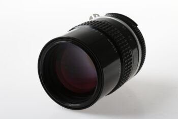 Nikon MF 135mm f/2,8 AI - #849344