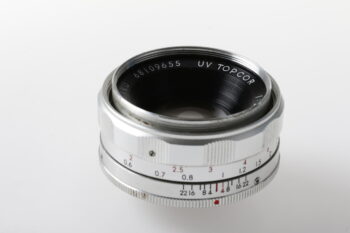 TOPCON Tokyo Kogaku UV Topcor 50mm f/2,0 - #68109655