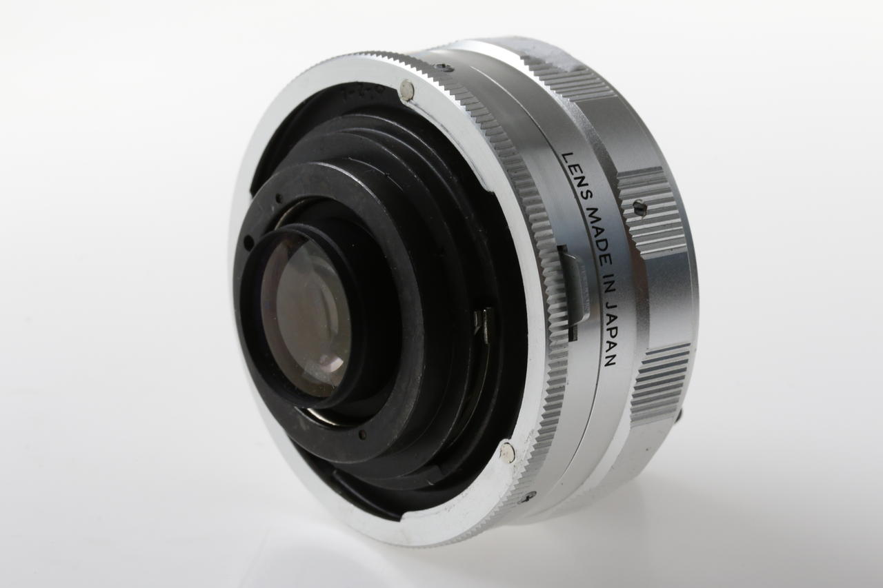 TOPCON Tokyo Kogaku UV Topcor 50mm f/2,0 - #68109655