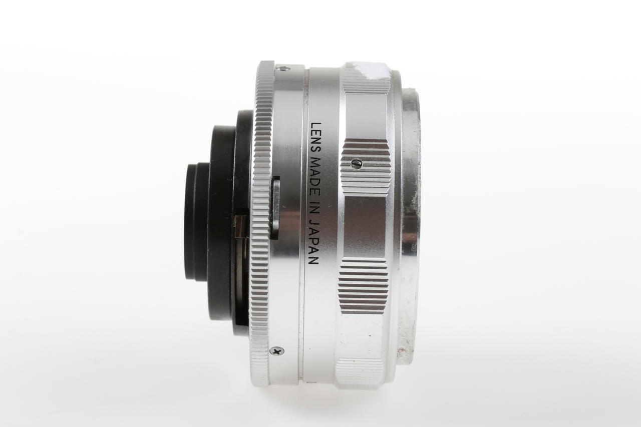 TOPCON Tokyo Kogaku UV Topcor 50mm f/2,0 - #68109655