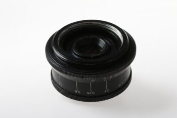 KMZ Industar-50-2 50mm f/3,5 für M42 Bajonett - #7268913