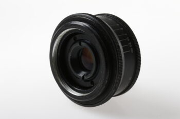 KMZ Industar-50-2 50mm f/3,5 für M42 Bajonett - #7268913