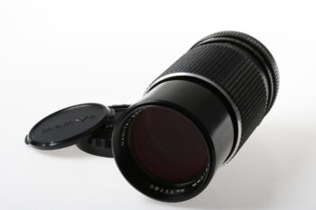 Mamiya Sekor C 210mm f/4,0 für 645 - #11120