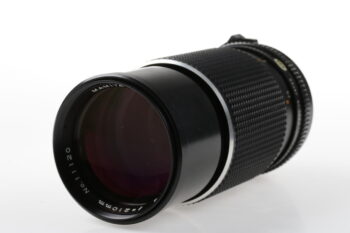 Mamiya Sekor C 210mm f/4,0 für 645 - #11120