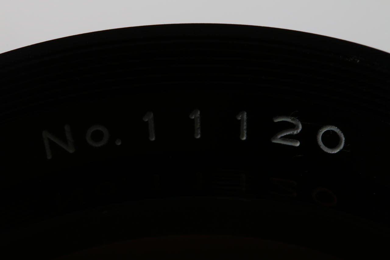 Mamiya Sekor C 210mm f/4,0 für 645 - #11120