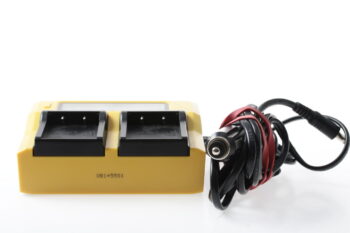 Pantona Doppelladegerät für NP-T125