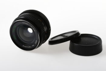 Tokina 24mm f/2,8 RMC für Y/C