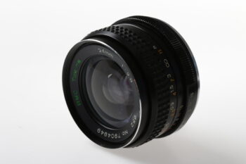 Tokina 24mm f/2,8 RMC für Y/C