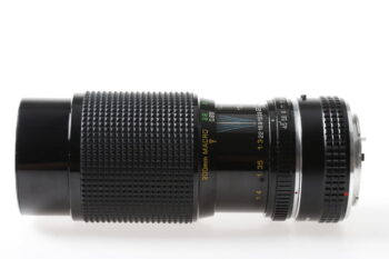 Mitakon 80-200mm f/4,5 für Yashica/Contax - #909425