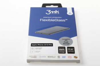 3MK FlexibleGlass für Apple iPhone 13/13 Pro