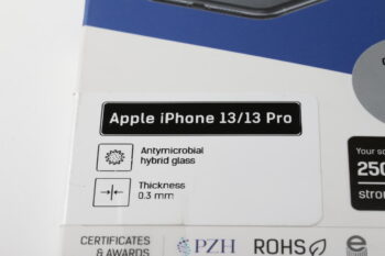 3MK FlexibleGlass für Apple iPhone 13/13 Pro