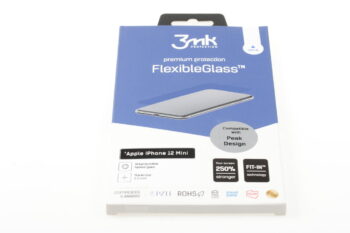 3MK FlexibleGlass für Apple iPhone 12 mini