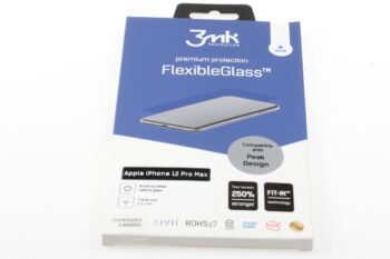 3MK FlexibleGlass für Apple iPhone 12 Pro Max