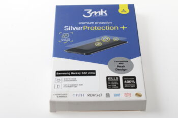 3MK FlexibleGlass für Samsung Galaxy S22 Ultra