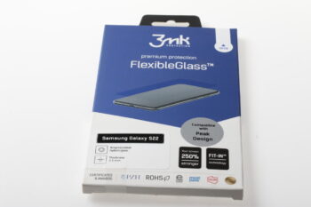 3MK FlexibleGlass für Samsung Galaxy S22