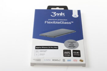 3MK FlexibleGlass für Apple iPhone 13 Pro Max