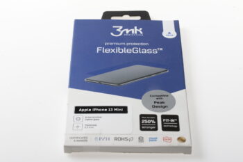 3MK FlexibleGlass für Apple iPhone 13 mini