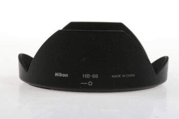 Nikon Sonnenblende HB-66