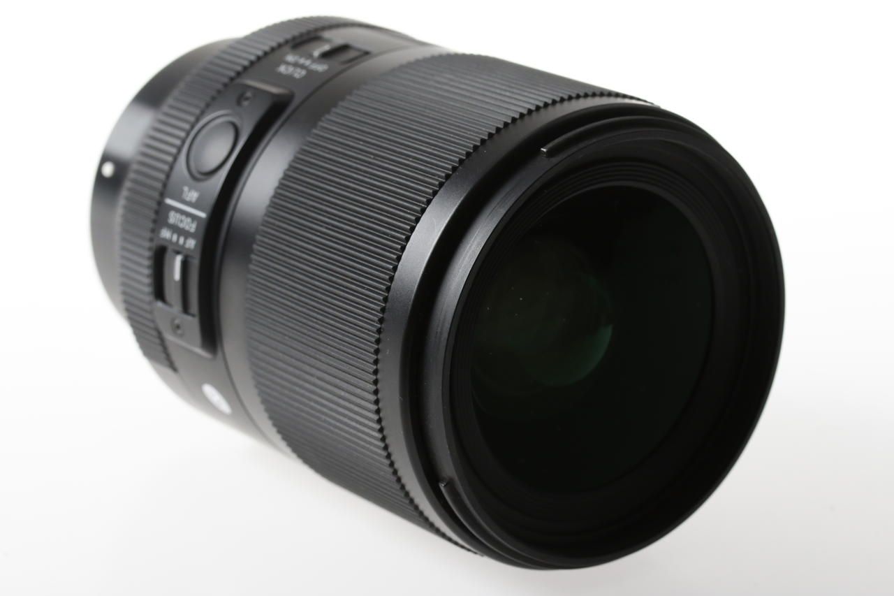 SIGMA 35mm f/1,4 DG DN Art für Sony E - #55497518