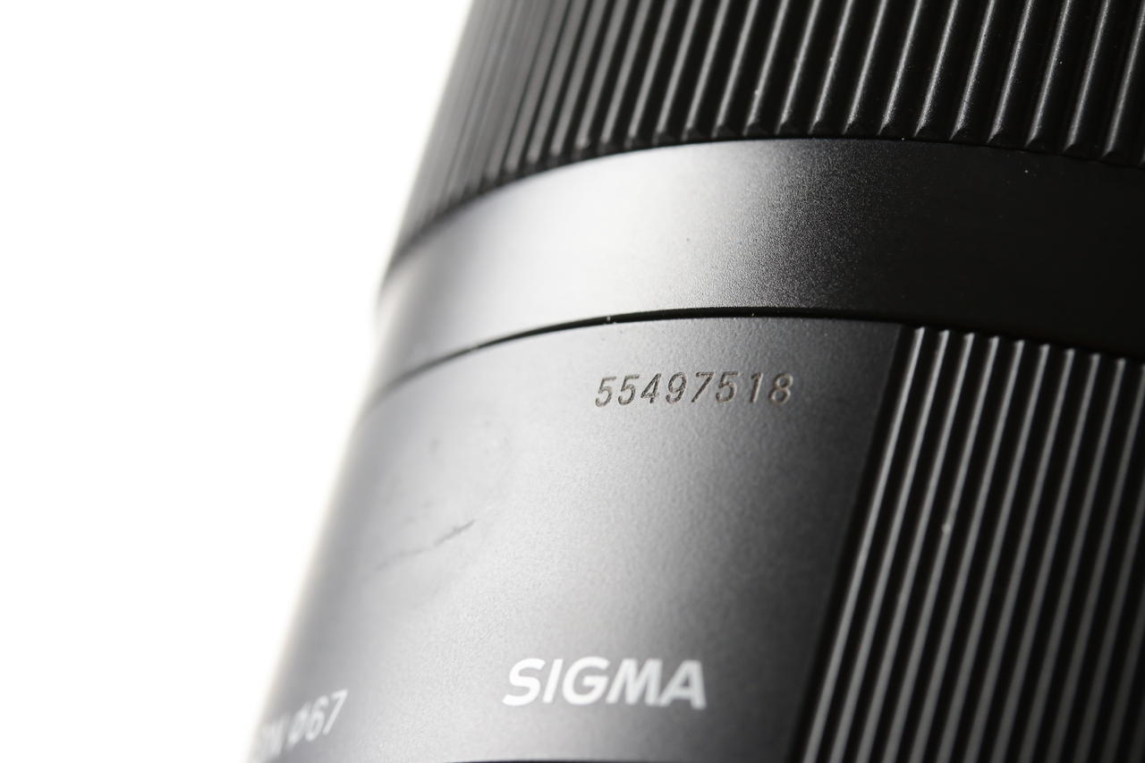 SIGMA 35mm f/1,4 DG DN Art für Sony E - #55497518