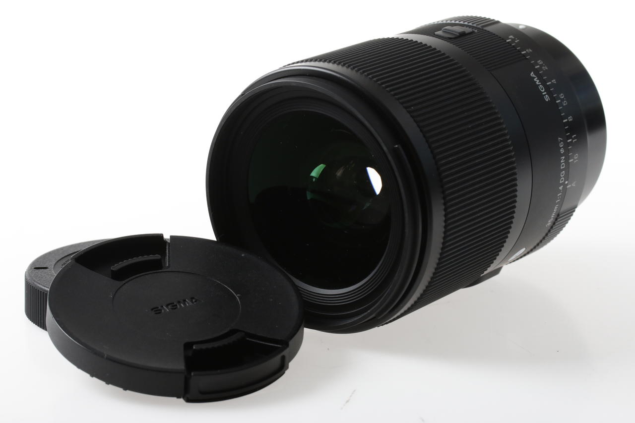 SIGMA 35mm f/1,4 DG DN Art für L-Mount - #55568128