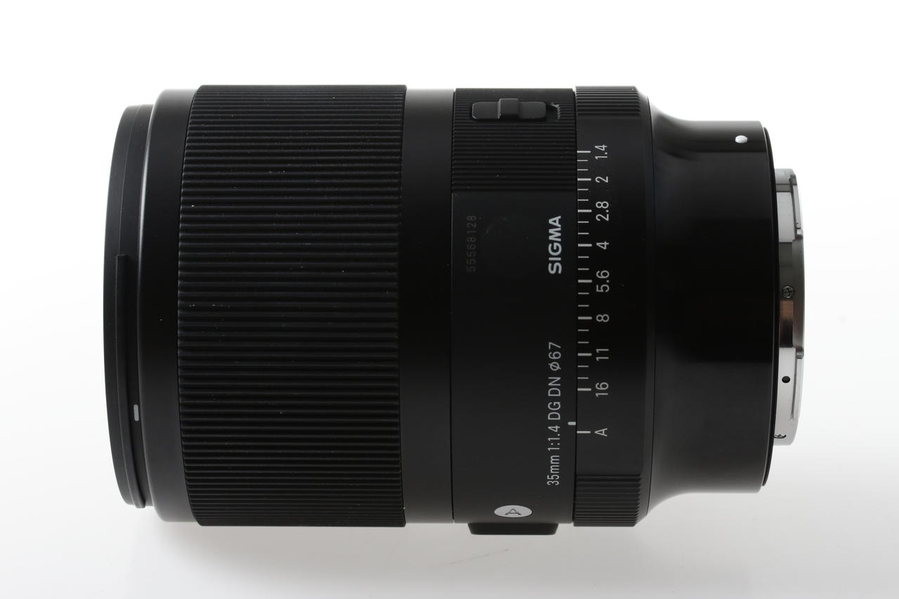 SIGMA 35mm f/1,4 DG DN Art für L-Mount - #55568128