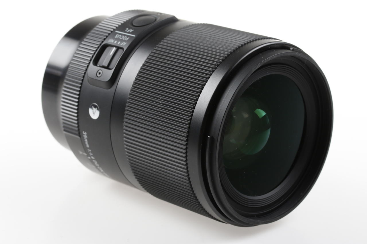 SIGMA 35mm f/1,4 DG DN Art für L-Mount - #55568128