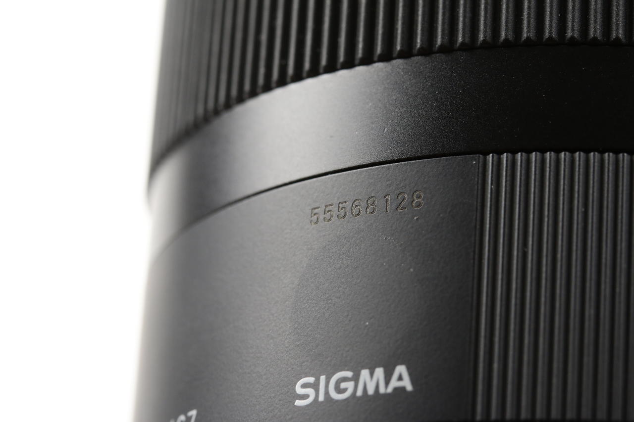 SIGMA 35mm f/1,4 DG DN Art für L-Mount - #55568128