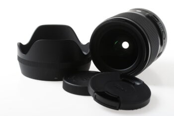 SIGMA 35mm f/1,4 DG DN Art für Sony E